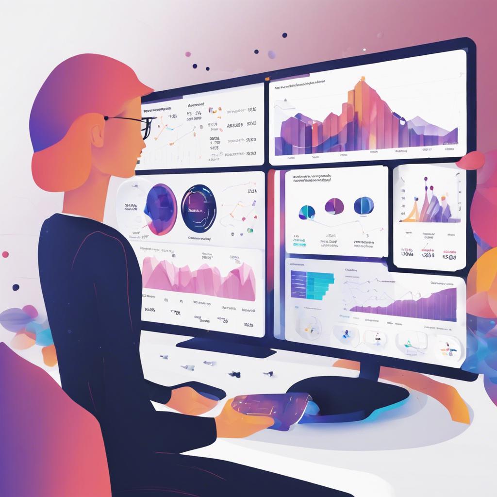 AI Dashboard Metrics